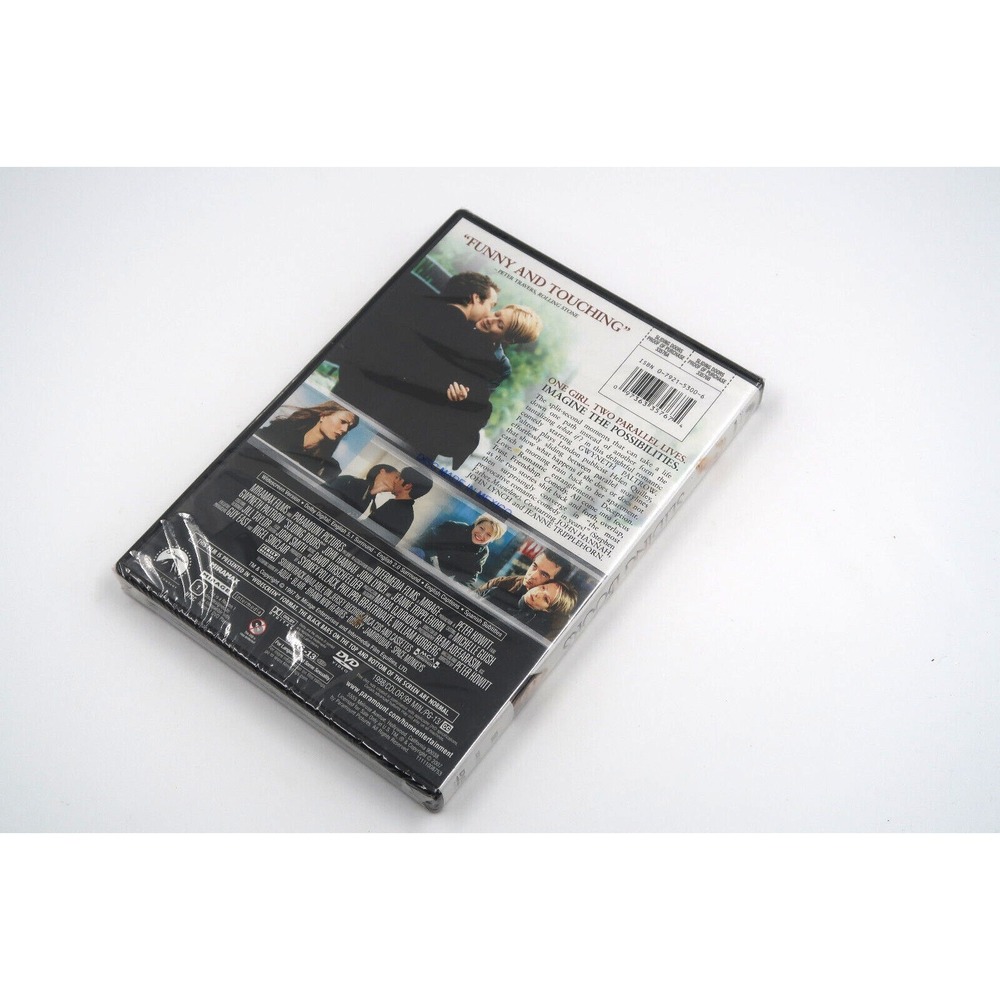 Sliding Doors (DVD, 1998) NIP - Picture 2 of 4